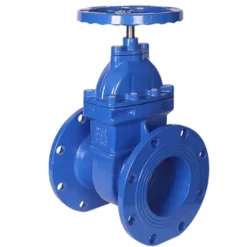 Van cổng DN200