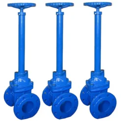 Van cổng cổ dài tại vannuoc.vn