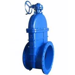 Van cổng gang cỡ lớin tại Van Nước Việt Nam