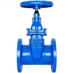 Van cổng Z45X-10