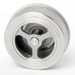 Van 1 chiều cối inox