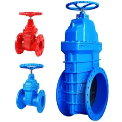 Van cổng ty chìm Trung Quốc – Hàng loại 1, Giá rẻ nhất thị trường