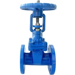 Van cổng ty nổi Trung Quốc