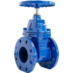 Van cổng áp lực pn16