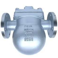 Bẫy hơi inox