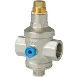 Van giảm áp nước phi 27