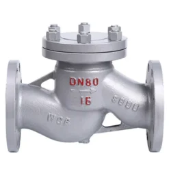 Van hơi 1 chiều Trung Quốc