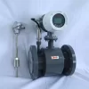 Đồng hồ đo lưu lượng điện từ