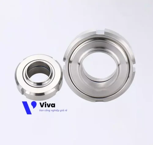 Sản phẩm rắc co inox vi sinh