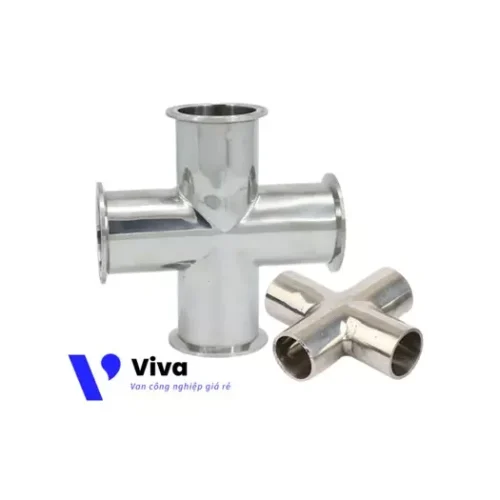 Sản phẩm thập inox vi sinh