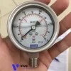 Đồng hồ đo áp suất Wika