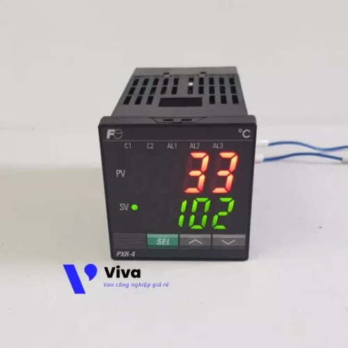 Đồng hồ đo nhiệt độ điện tử