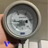 Đồng hồ đo nhiệt độ lò hơi
