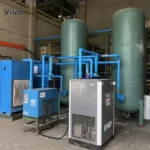 Hình ảnh hệ thống khí nén
