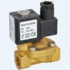 Φ42 solenoid valve