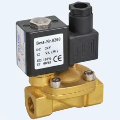 Φ42 solenoid valve