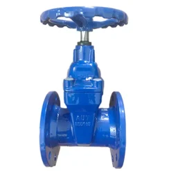 AUT Non-rising stem gate valve
