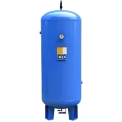 Accumulator tank