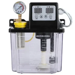 Automatic Oil Pump Tank