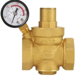 DN32 pressure reducing valve