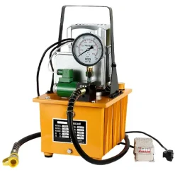 Electro-hydraulic Pump
