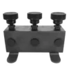 Hydraulic manifold