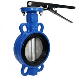 Malaysia butterfly valve