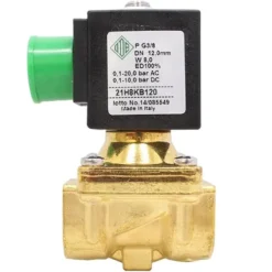 Van điện từ ODE 21H8KV120