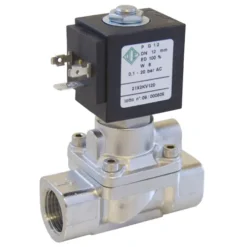 Van điện từ ODE 21X2KT120