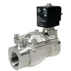 Van điện từ ODE 21X3KT190