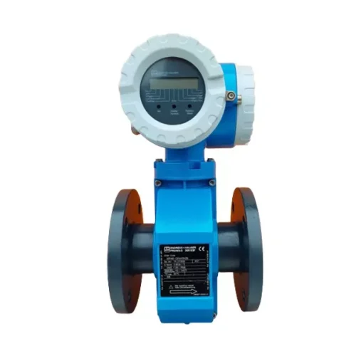 Đồng hồ đo lưu lượng Endress Hauser