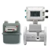 Đồng hồ đo lưu lượng gas