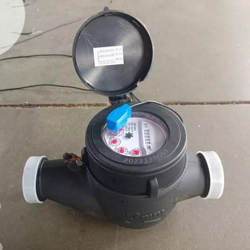 Đồng hồ đo nước DN20