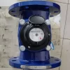 Đồng hồ đo nước thải