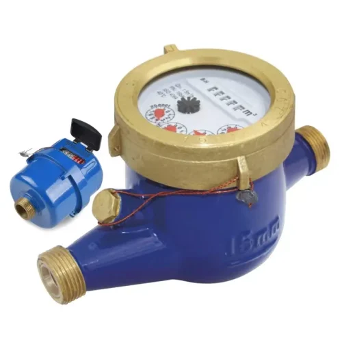 Water meter