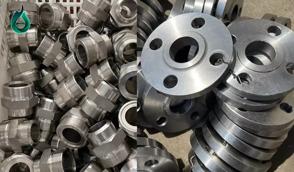 Applications of Stainless Steel 304