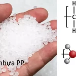 PP plastic