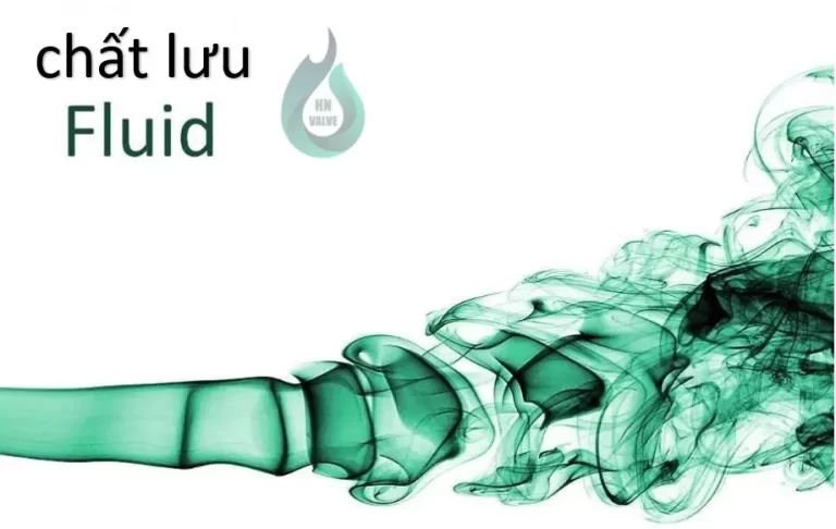 Chất lưu là gì