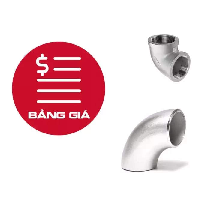 Bảng giá cút inox 304 (update 10/2023) | Miễn phí vận chuyển