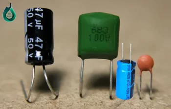 Tụ điện (Capacitor)