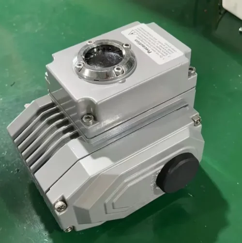 Thiết bị truyền động điện
