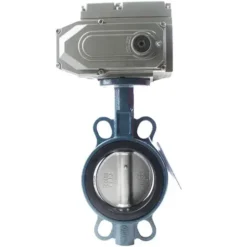 Van bướm điều khiển điện EM-Flow
