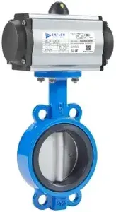 Van bướm khí nén EMPB-OCW