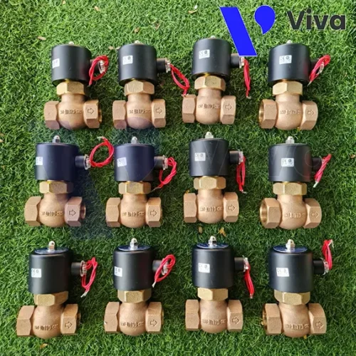 Van điện từ Unid US-15
