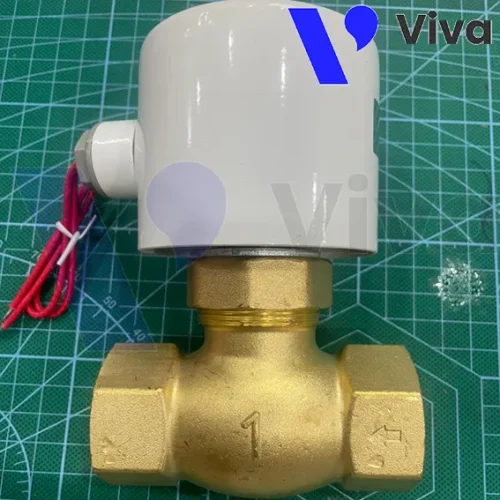 Van điện từ Unid US-25