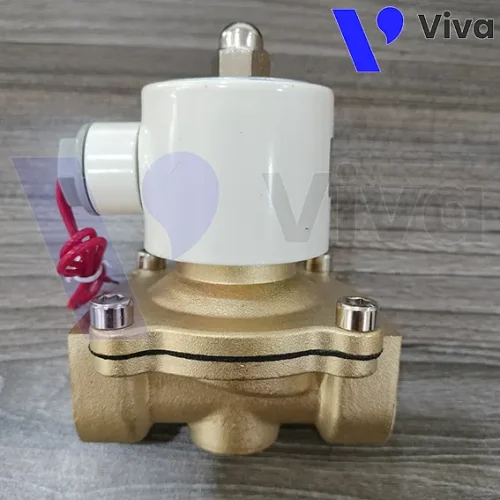 Van điện từ Unid UW-35