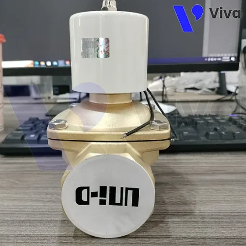 Van điện từ Unid UW-40