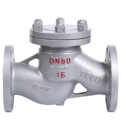 Van 1 chiều hơi H41H-16C