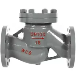 Van 1 chiều hơi H41H-25C