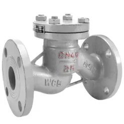 Van 1 chiều hơi H41H-40C